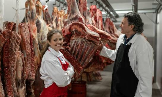 Znaczenie ubojni w zapewnieniu jakości mięsnych produktów
