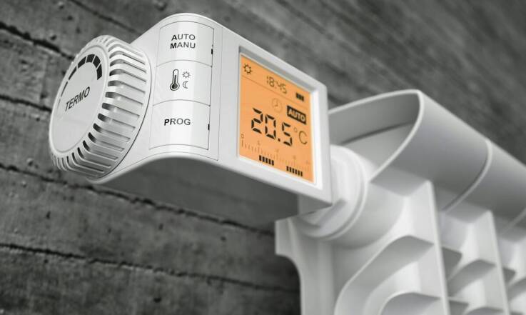 Przegląd funkcji nowoczesnych zaworów termostatycznych dla instalacji zaawansowanych