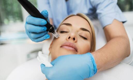 Czy igłowa mezoterapia jest odpowiednia dla każdego typu skóry?