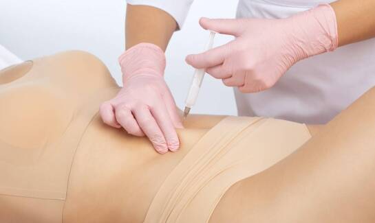 Czy iniekcyjna lipoliza jest dla każdego? Wskazówki