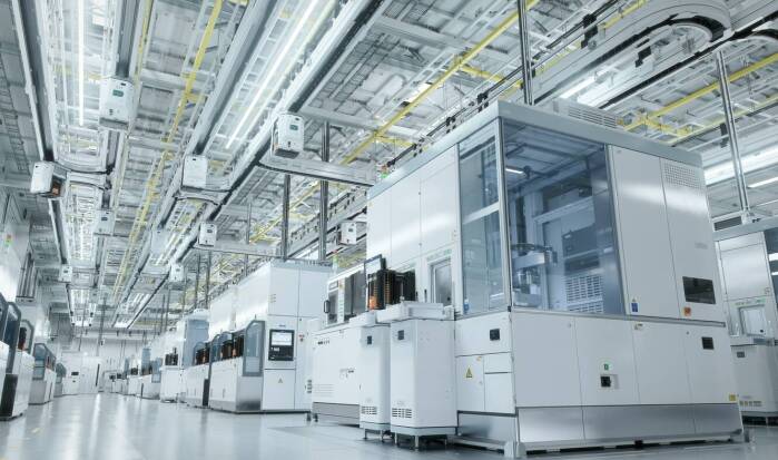 Jak nowoczesne technologie kształtują przyszłość usług do wytaczania?