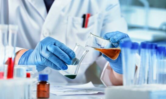 Porównanie różnych stężeń DMSO – dlaczego warto wybrać 30%?