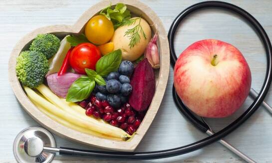 Jak dieta wpływa na zdrowie osób z zespołem metabolicznym?