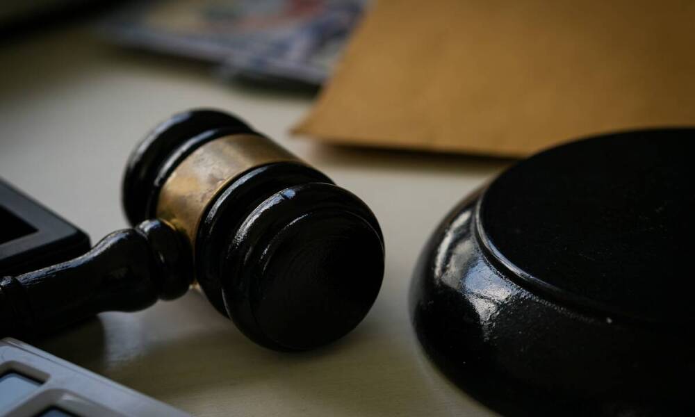 Ochrona danych osobowych w świetle karnego prawa