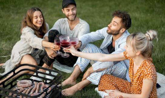 Jak zabezpieczające technologie wpływają na trwałość turystycznych lodówek?