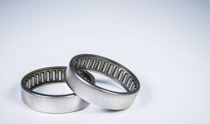 Jakie są najnowsze trendy w zastosowaniu nierdzewnych łożysk oporowych?