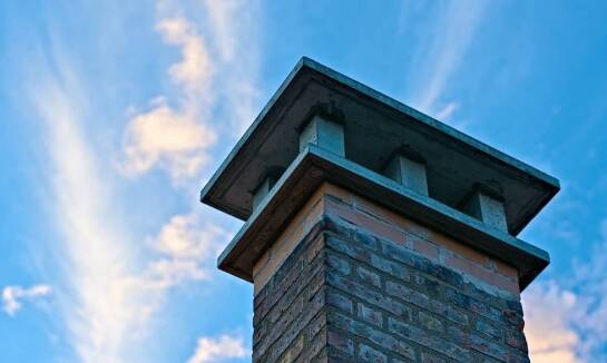 Dlaczego nieprawidłowy ciąg w kominie może być niebezpieczny dla użytkowników?
