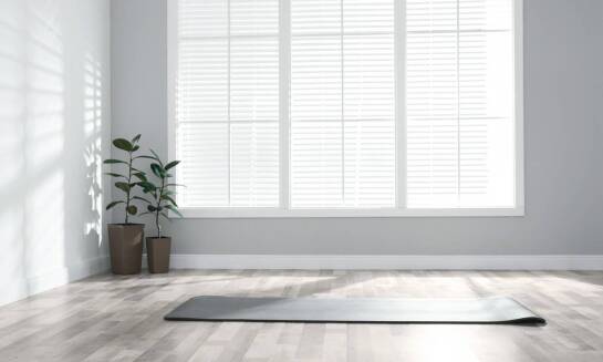 Wpływ online jogi na elastyczność i siłę mięśni