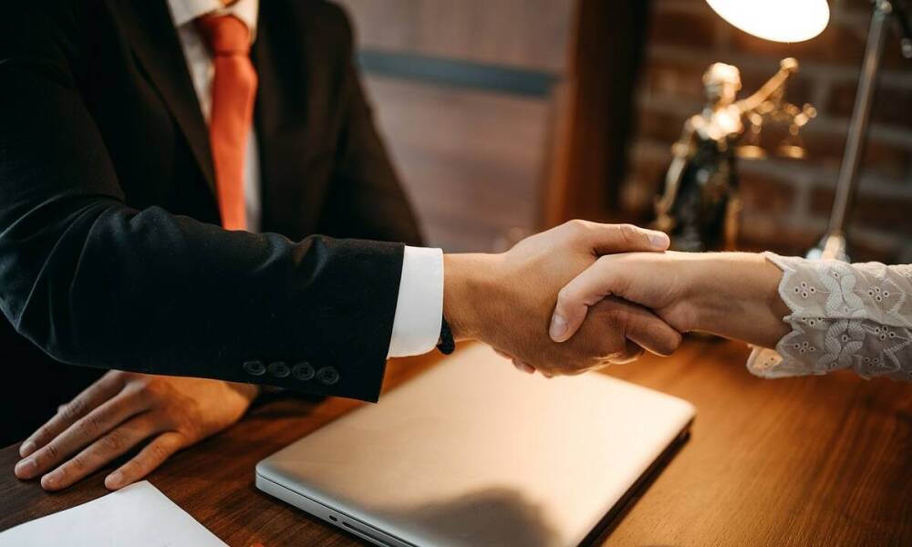 Kluczowe elementy skutecznych negocjacji przy rozwodzie.