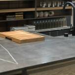 Kamienne blaty z Bytowa: trwałość i elegancja w jednym