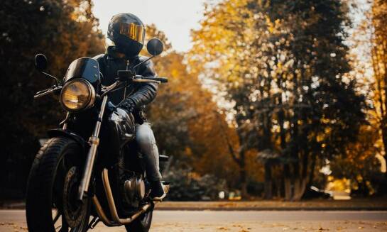 Dlaczego warto zainwestować w kask dla motocyklistów LS2 z blendą?
