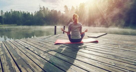 Trening uważności a redukcja stresu - jak to działa w terapii CBT?