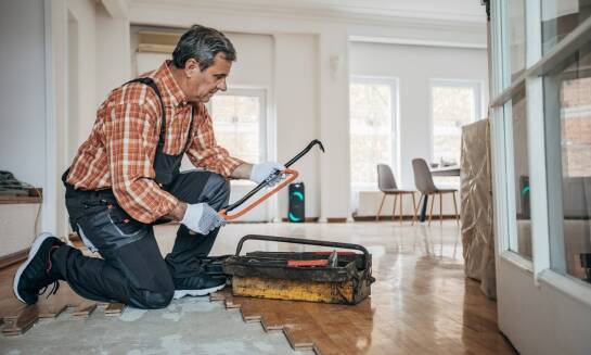 Jakie są najczęstsze błędy przy montażu klimatyzacyjnych systemów?