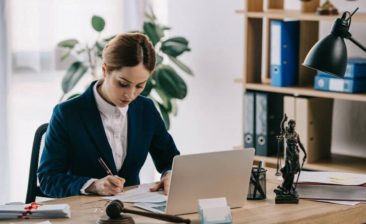 Dlaczego warto zlecić ochronę własności intelektualnej kancelarii prawnej?