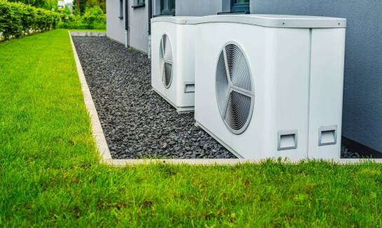 Pompy ciepła a oszczędność energii: kluczowe zalety