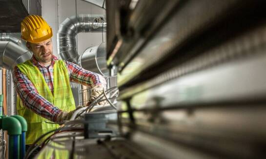 Techniczne audyty jako kluczowy element przygotowania do instalacji rekuperacji