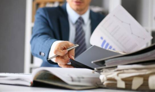 Praktyczne aspekty przeprowadzania wewnętrznego audytu u producentów materiałów odniesienia zgodnie z PN-EN ISO