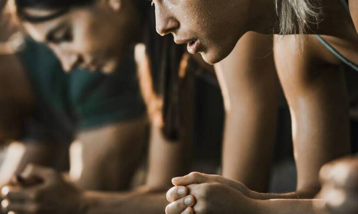 Najczęściej zadawane pytania dotyczące zajęć EMS w Białymstoku i odpowiedzi ekspertów.