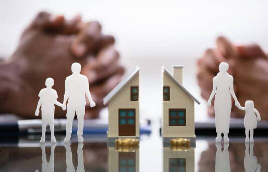 Jak prawo rodzinne chroni interesy dziecka przy rozwodzie?