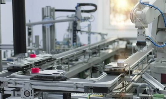 Taśmociągowa waga: kluczowe korzyści dla sektora produkcyjnego