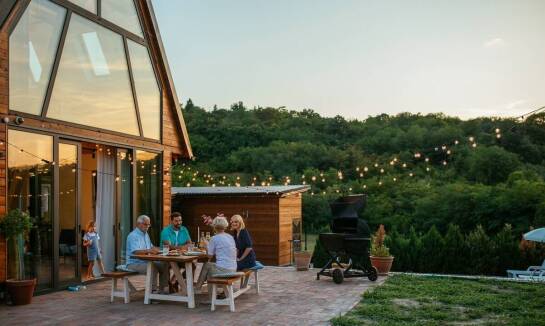 Spotkania integracyjne w otoczeniu włoskiego stylu życia w Poznaniu