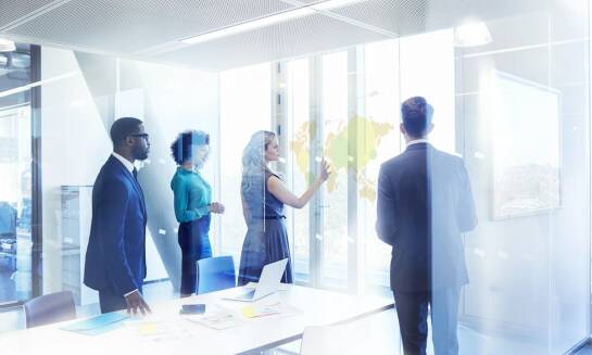 Efektywne zarządzanie kadrami i płacami w firmach.