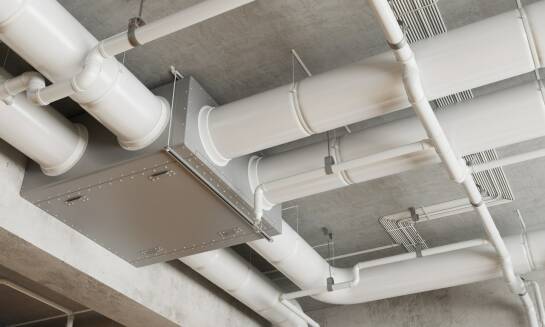 Wentylacyjne tłumiki a ochrona przeciwpożarowa budynków