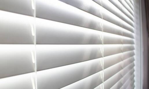 Jakie materiały są najczęściej stosowane w produkcji aluminiowych żaluzji?