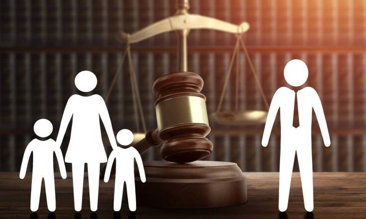 Alimenty na dziecko a rozwód: co musisz wiedzieć?