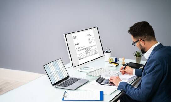 Jak biuro rachunkowe pomaga w ewidencji trwałych środków?