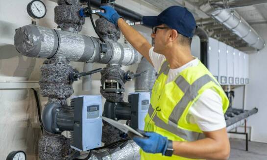 Jak dopasować używaną śrubową sprężarkę do specyficznych potrzeb produkcji?