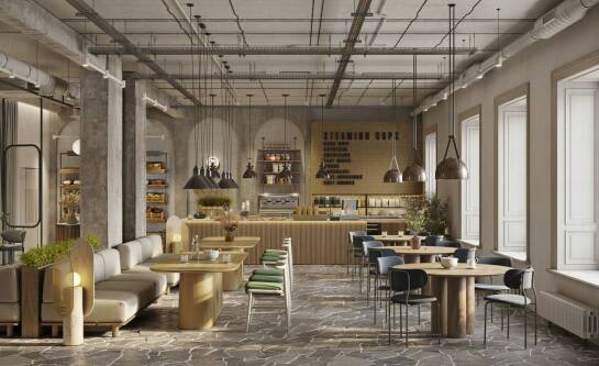 Zalety wyboru gobelinowych okrągłych obrusów do dużych pomieszczeń