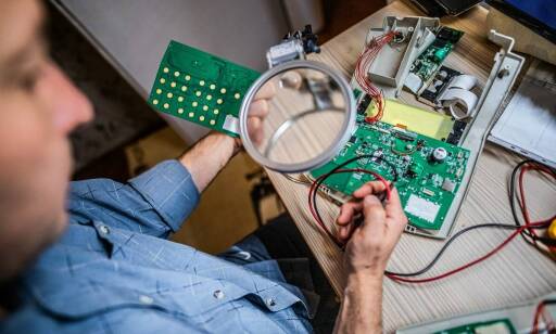 Kluczowe etapy naprawy systemów alarmowych – jak zadbać o sprawność?