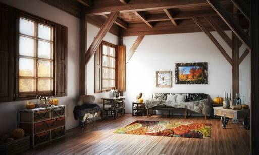 Dlaczego warto wybrać holenderski domek jako całoroczny dom?