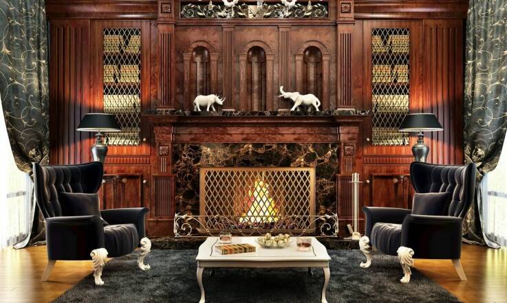 Firany jako sposób na subtelne rozświetlenie wnętrza