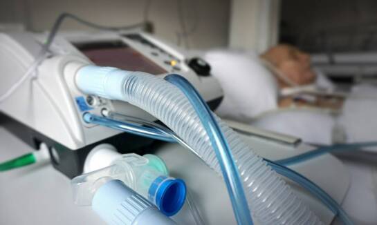 Wynajem tlenowego aparatu: jakie schorzenia mogą wymagać tlenoterapii?