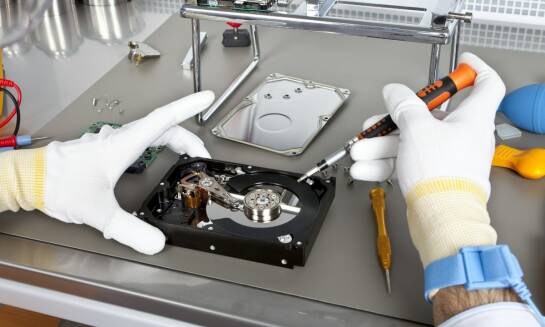 Jakie są najczęstsze przyczyny utraty danych i jak im zapobiegać?