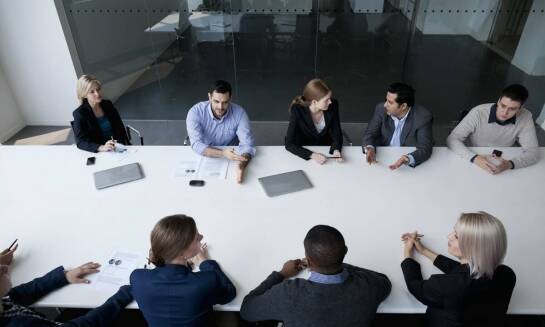 Znaczenie długofalowej współpracy z prawną kancelarią dla firm