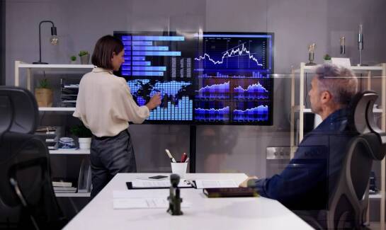 Jak biuro rachunkowe wspiera rozwój spółek poprzez controllingowe usługi?