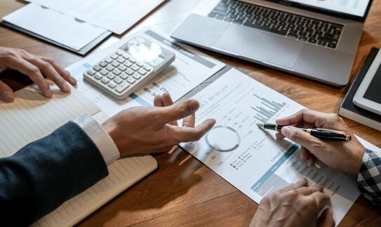 Znaczenie profesjonalnego księgowego doradztwa dla rozwoju firmy