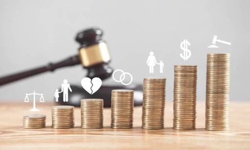 Alimenty na dziecko – najczęstsze pytania i odpowiedzi.