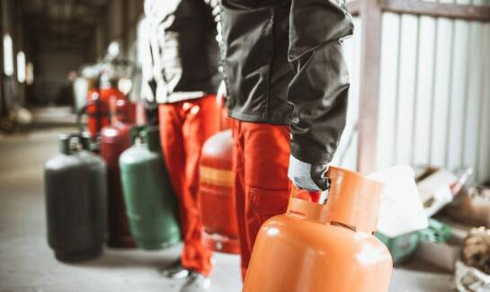 Gazowe paliwo a bezpieczeństwo użytkowników – co warto wiedzieć?