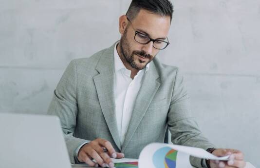 Rola majątkowego rzeczoznawcy w obsłudze postępowania upadłościowego