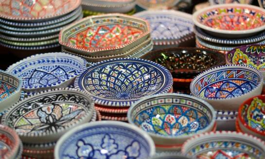 Gdzie kupić oryginalne produkty z Libanu i z Grecji?