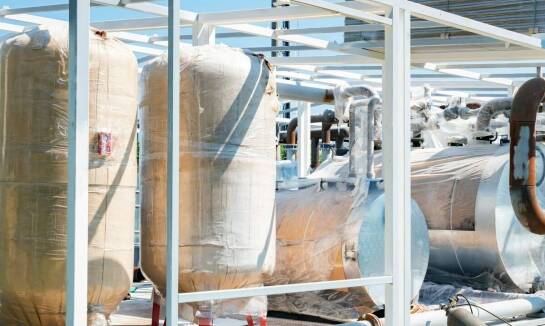 Jak zapewnić bezpieczeństwo przy realizacji gazowych projektów sieci?