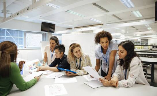 Kompleksowa obsługa kadrowo-płacowa dla spółek z o.o.