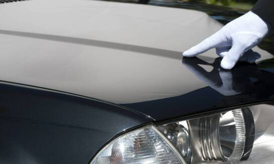 Zalety folii PPF w kontekście ochrony przed uszkodzeniami i zarysowaniami
