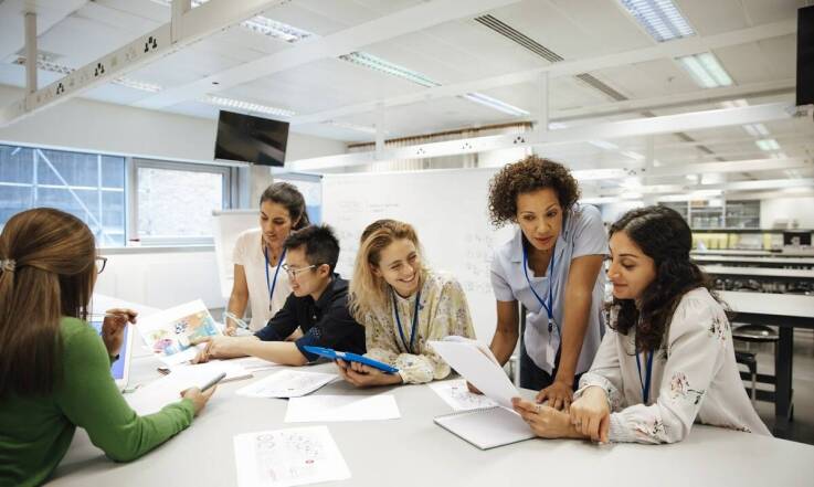 Jak szkolenie z Pythona wpływa na efektywność i wydajność w pracy zespołowej?