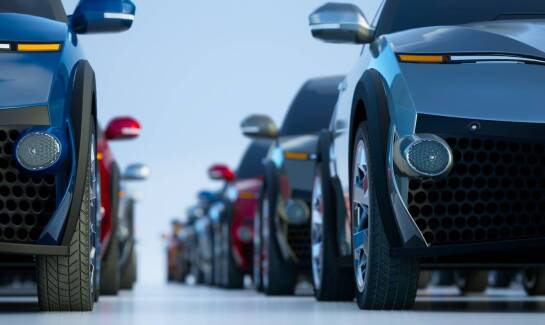 Jak wypożyczalnia samochodów zapewnia niezawodność swojej floty?