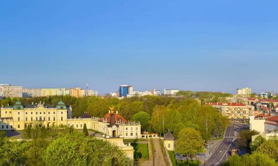 Wyjątkowe podróże dla kobiet z Julitta Travel w Białymstoku